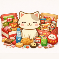 🎁 Découvrez nos box japonaises