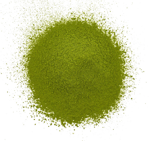Sencha Matcha Yame – Première récolte