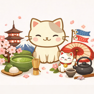 🍵 Apprendre & découvrir le Japon
