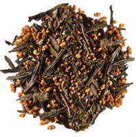Genmaicha Irori – Hojicha japonais au riz grillé