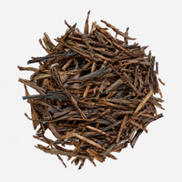 Hojicha Nukumori – Thé vert japonais torréfié de Wazuka