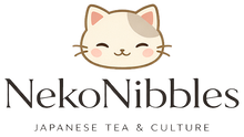 NekoNibbles