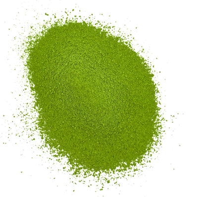 Matcha japonais premium – thé vert en poudre de Kagoshima – NekoNibbles Signature
