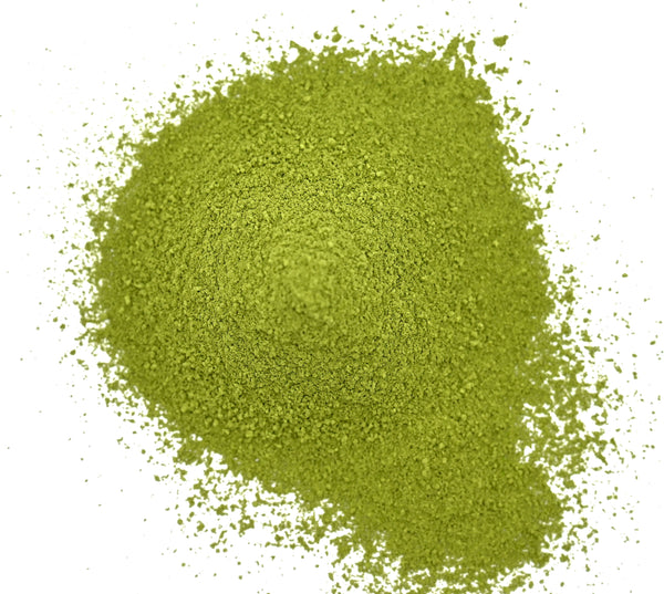 Matcha Seiji Premium — Thé vert japonais d’exception
