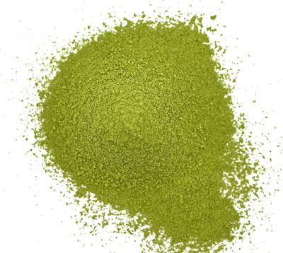 Matcha japonais premium Seiji – thé vert en poudre du Japon – Kagoshima