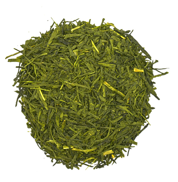 Sencha Matcha iri – Thé Sencha au matcha