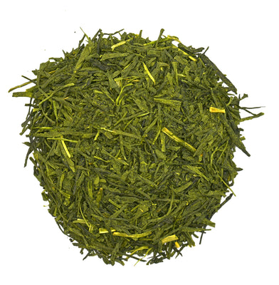Sencha Matcha iri – Thé Sencha au matcha