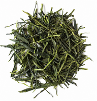 Sencha Natsumi – Thé vert japonais d’été de Wazuka