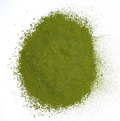 Kukicha Matcha Yame – Poudre de Thé Vert Doux Japonais