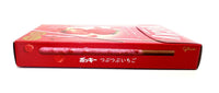 Glico Pocky - Saveur fraises avec morceaux