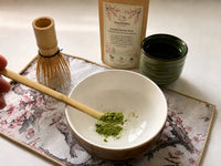Kukicha Matcha Yame – Poudre de Thé Vert Doux Japonais
