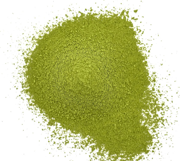 Matcha Seiji – Thé vert matcha japonais premium
