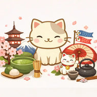 🍵 Apprendre & découvrir le Japon
