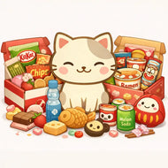🎁 Découvrez nos box japonaises