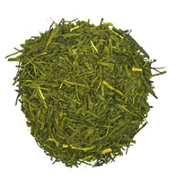 Sencha Matcha-Iri Yabukita — Thé vert japonais au matcha