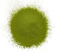 Sencha Matcha Yame – Première récolte