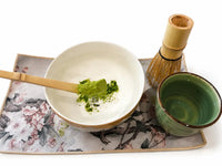 Sencha Matcha Yame – Première récolte