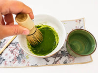 Sencha Matcha Yame – Première récolte